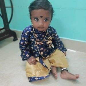 Meet your Posher, Murugan